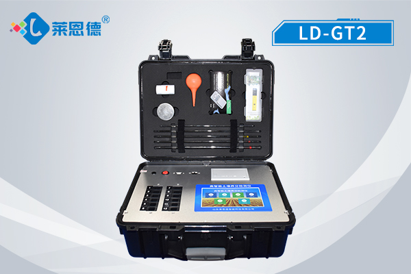 91免费看片APP肥料养分速测仪